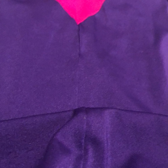 Women’s Leotard - Picture 7 of 8